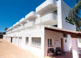 Olive Beach Apartamentos 2