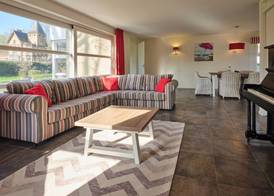 Dormio Resort Berck-sur-Mer 5