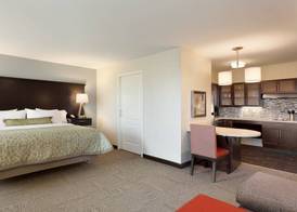 Staybridge Suites MIDLAND by IHG 5