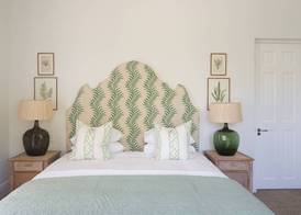 La Cotte Orchard Cottages 5
