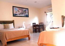 Fisherman Lodge 4