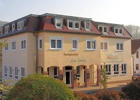Hotel Linde Pfalz 3