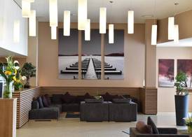 Welcome Hotel Darmstadt City Center 2
