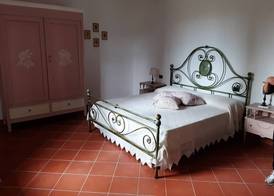 Agriturismo Casa Alla Madonna 3