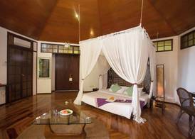 Mandala Spa & Resort Villas 4