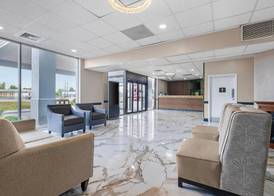 Baymont by Wyndham Richmond KY 3