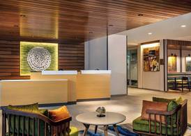 Fairfield by Marriott Inn & Suites Harrisburg West/Mechanicsburg 2