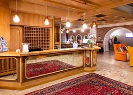 Hotel Latini 4