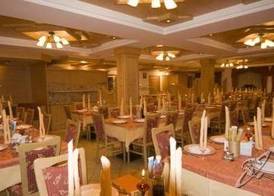 Dolomiti Hotel Olimpia 3