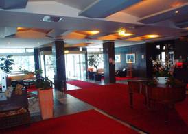 CAREA Residenz Hotel Harzhöhe 4