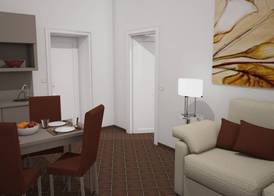 Roma Resort Colosseum 2