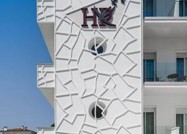 Hotel Rondinella e Viola 4