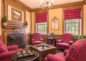 The Exeter Inn 4