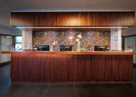 Hotel Cult Frankfurt City 2