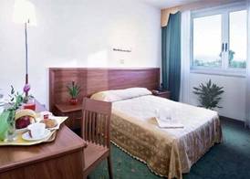 Standard Hotel Udine 3