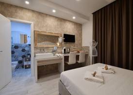 Relais Vatican Secret 4
