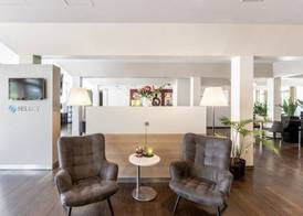 Select Hotel Osnabruck 2