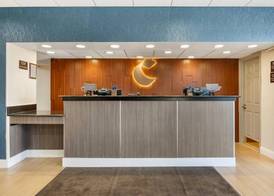 Comfort Inn & Suites Danbury-Bethel 2