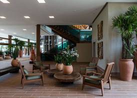 Samoa Beach Resort 2