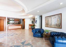 Hotel Los Angeles 3