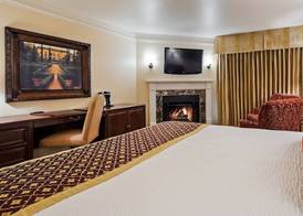 Victorian Inn 2