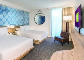 The LINQ Hotel & Casino, A Caesars Destination 4