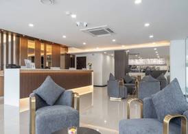 Samutprakarn Hotel 4