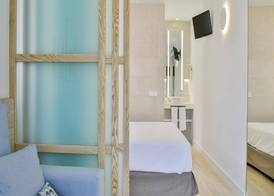 525 Apt. Los Alcazares 5