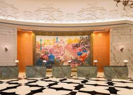 Grand Lisboa Palace Macau 2