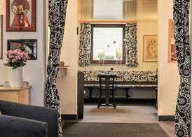 City Hotel Fellbach 24H CHECK-IN 3