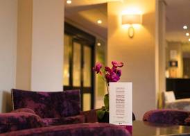 The Briar Court Hotel 2