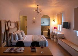 Centro Santorini 5