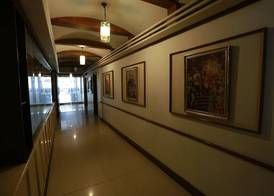 Presidency Kochi City Centre 2