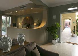 Corte Olea Resort 2