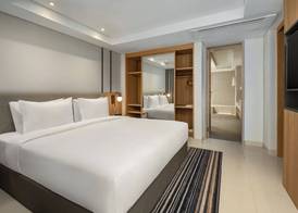 Holiday Inn Express BALI SUNSET ROAD by IHG 3