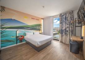 B&B HOTEL Fort-de-France 5