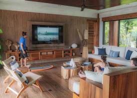Lamangata Luxury Surf Resort 2