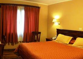 Patagonia Queen Hotel Boutique 2