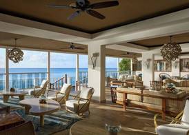 Waves Resort & Spa, Barbados, An Autograph Collection All-Inclusive Resort 4