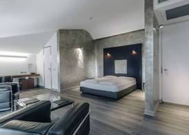 DelleArti Design Hotel 5