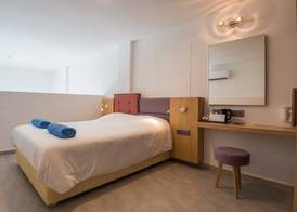 Protaras Plaza Hotel 5