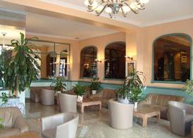 Hotel Le Dome 4