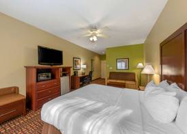 Best Western Plus Gadsden Hotel & Suites 5
