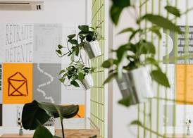 The Pure, Frankfurt, a Member of Design Hotels 4