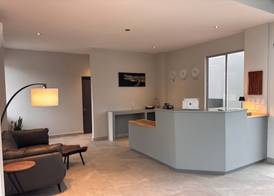 La Ramona Charming Hotel 3