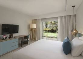 Wyndham Alltra Samana All Inclusive Resort 5
