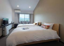 Hotel Arashiyama 3