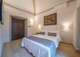 Suite Assisi 4