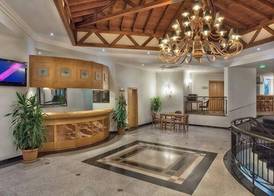AKKA Hotels Claros - All Inclusive 3