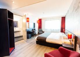 Bastion Hotel Amersfoort 4
